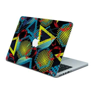 DJ Skins Laptop Skin CALIPSO